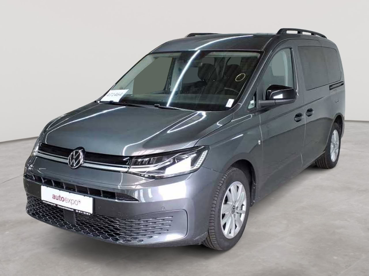 Vw Caddy 2.0 TDI BMT (7-Si.) Life Maxi 2