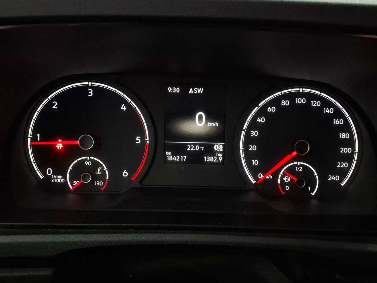 Vw Caddy 2.0 TDI BMT (7-Si.) Life Maxi 11