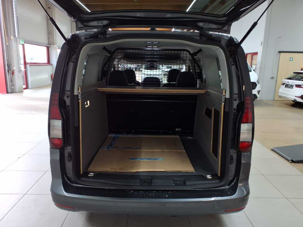 Vw Caddy 2.0 TDI BMT (7-Si.) Life Maxi 15