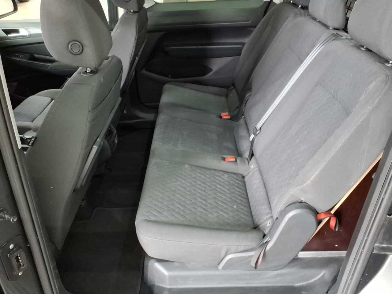 Vw Caddy 2.0 TDI BMT (7-Si.) Life Maxi 13