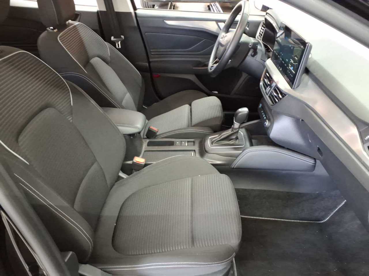 Ford Focus Turnier 1.0 EcoBoost Hybrid Aut. TITANIUM X 8