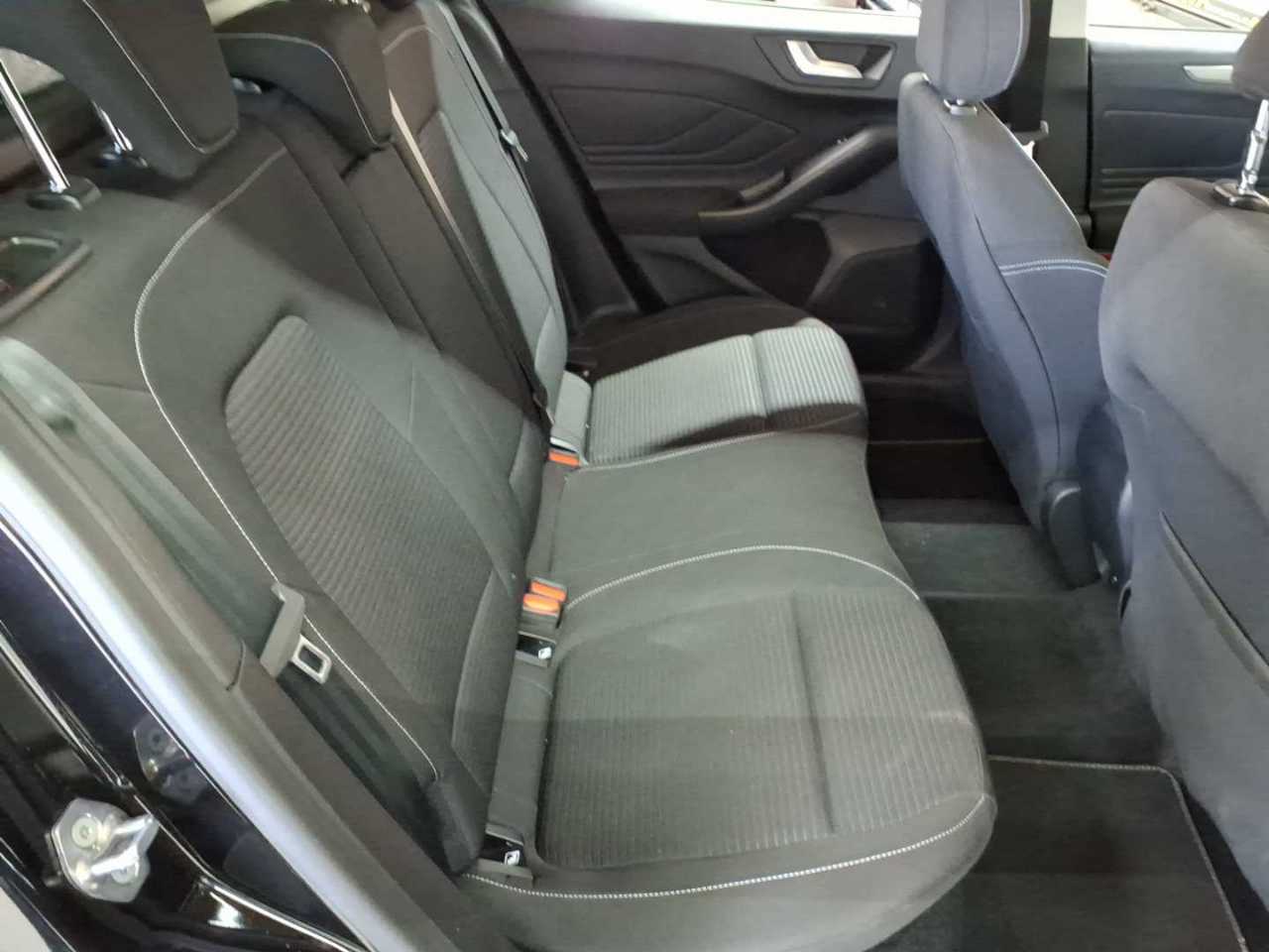 Ford Focus Turnier 1.0 EcoBoost Hybrid Aut. TITANIUM X 14