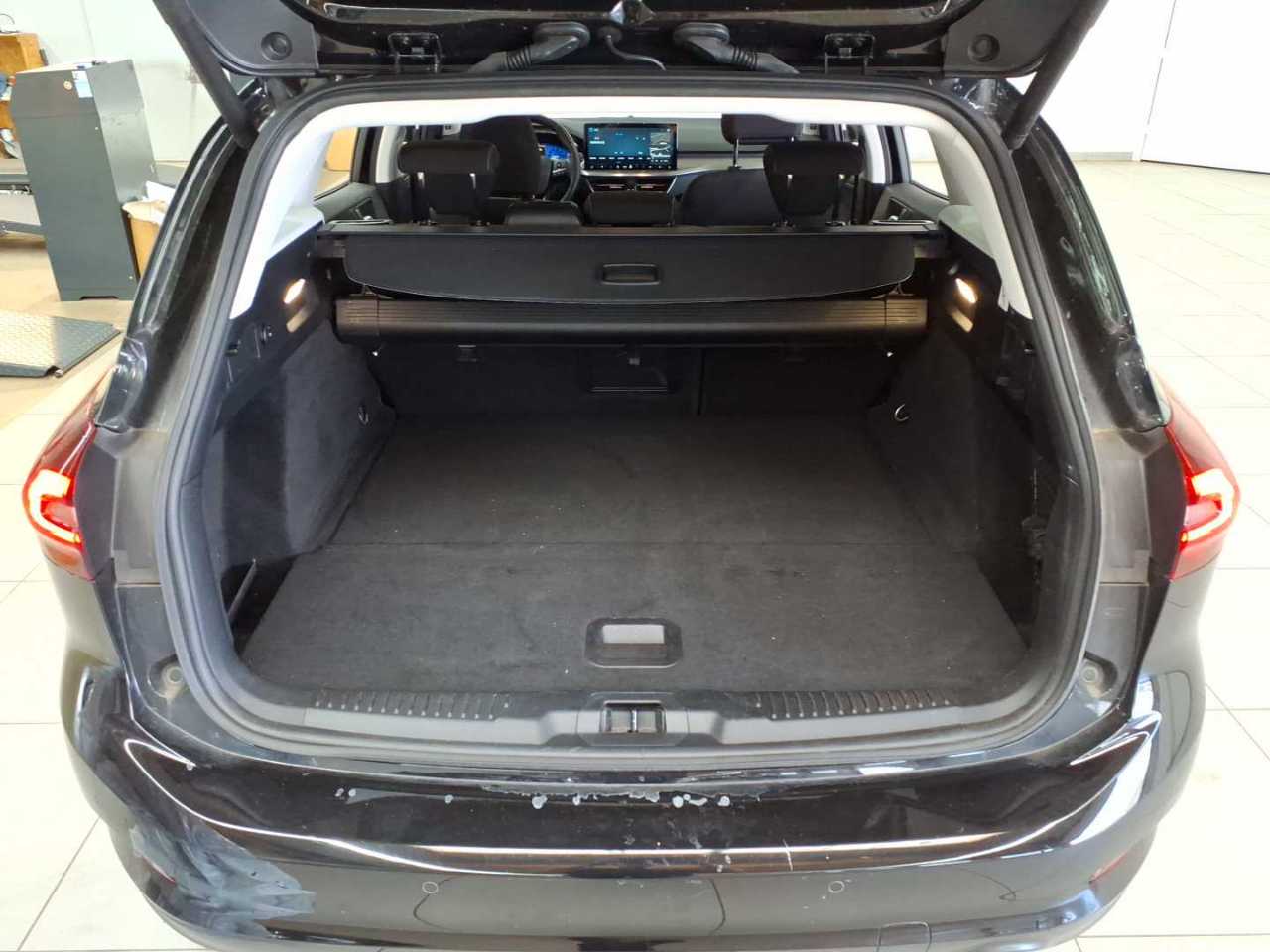 Ford Focus Turnier 1.0 EcoBoost Hybrid Aut. TITANIUM X 15