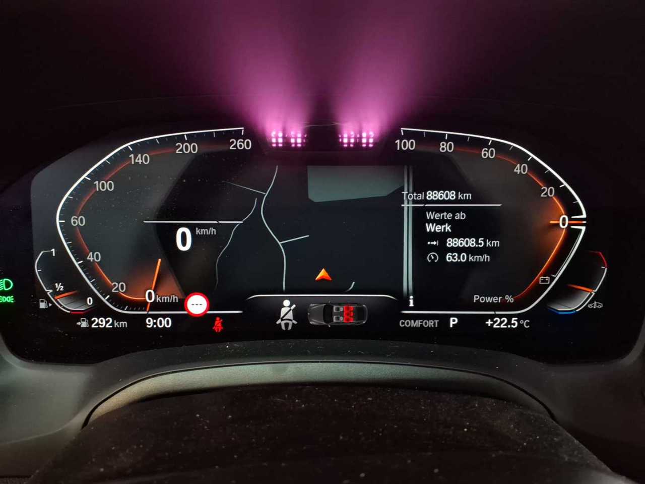 Bmw 430i Gran Coupe M Sport 11
