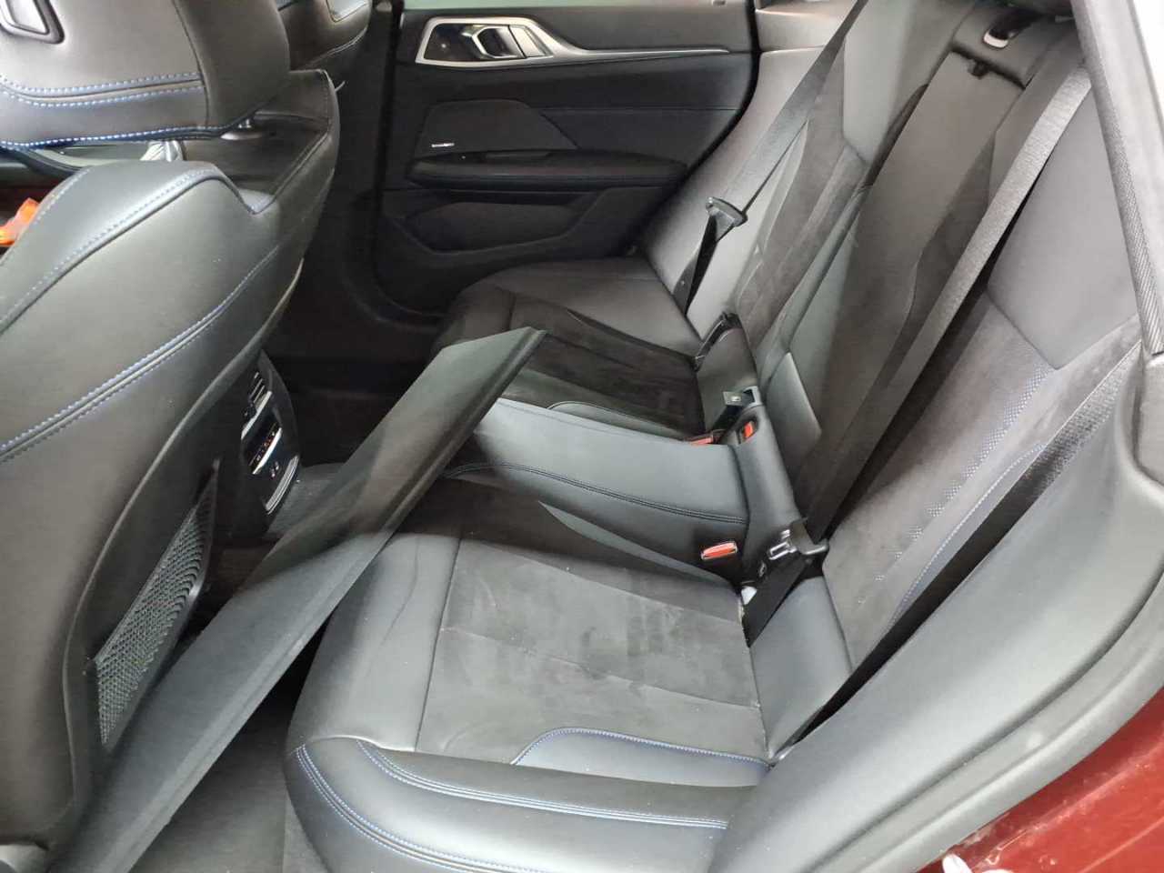 Bmw 430i Gran Coupe M Sport 13