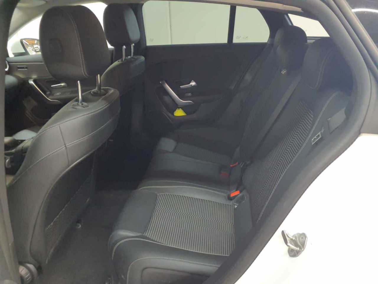 Mercedes-Benz CLA 200 d Shooting Brake 8G-DCT Progressive 8