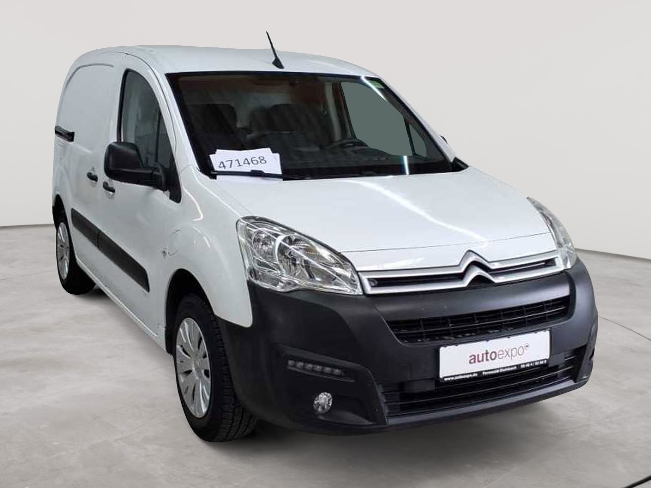 Citroen Berlingo Electric L1 (mit Batterie) Business