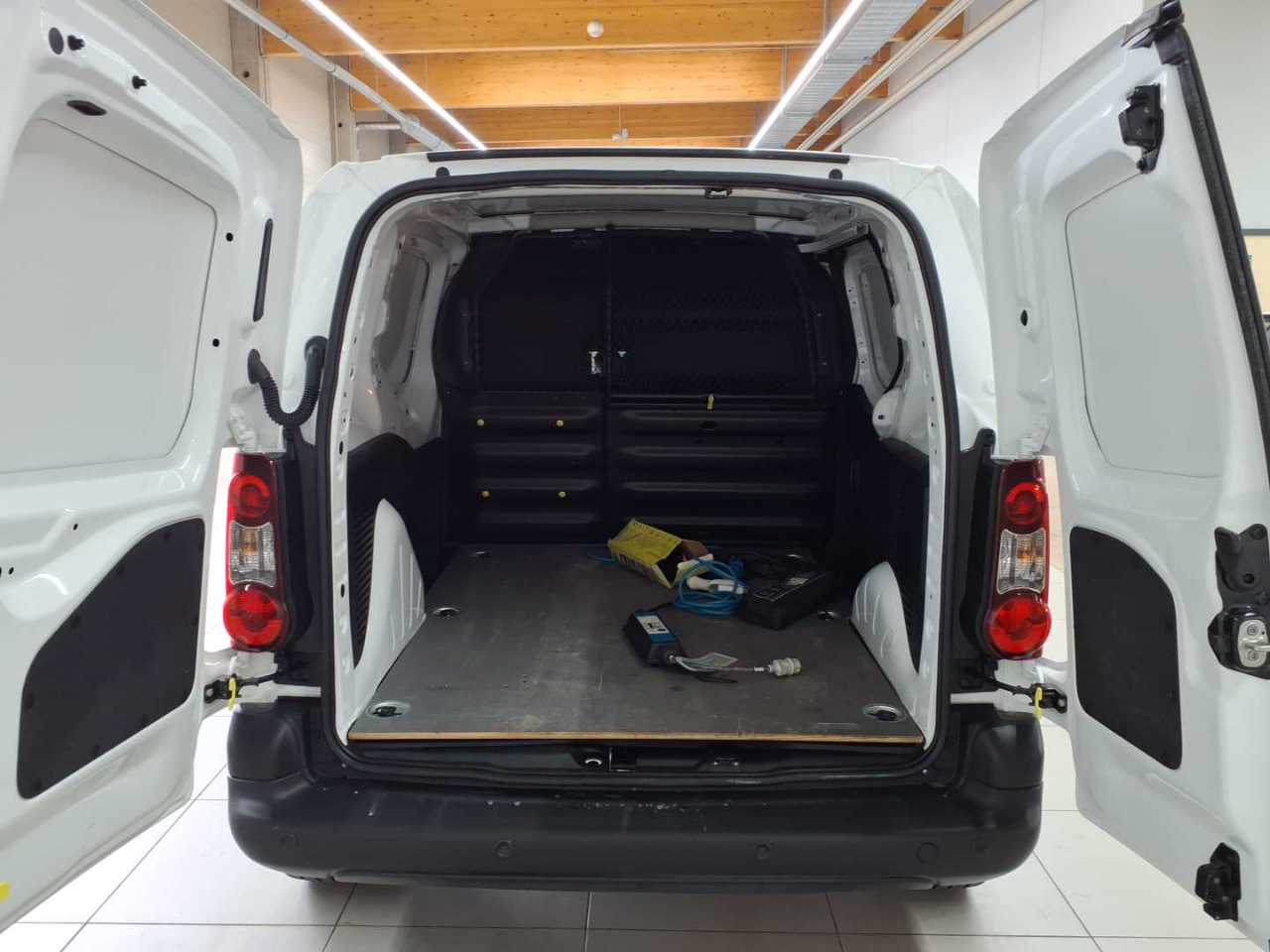 Citroen Berlingo Electric L1 (mit Batterie) Business 15