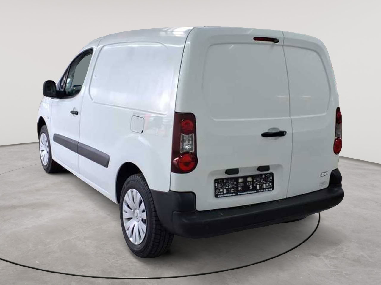 Citroen Berlingo Electric L1 (mit Batterie) Business 5