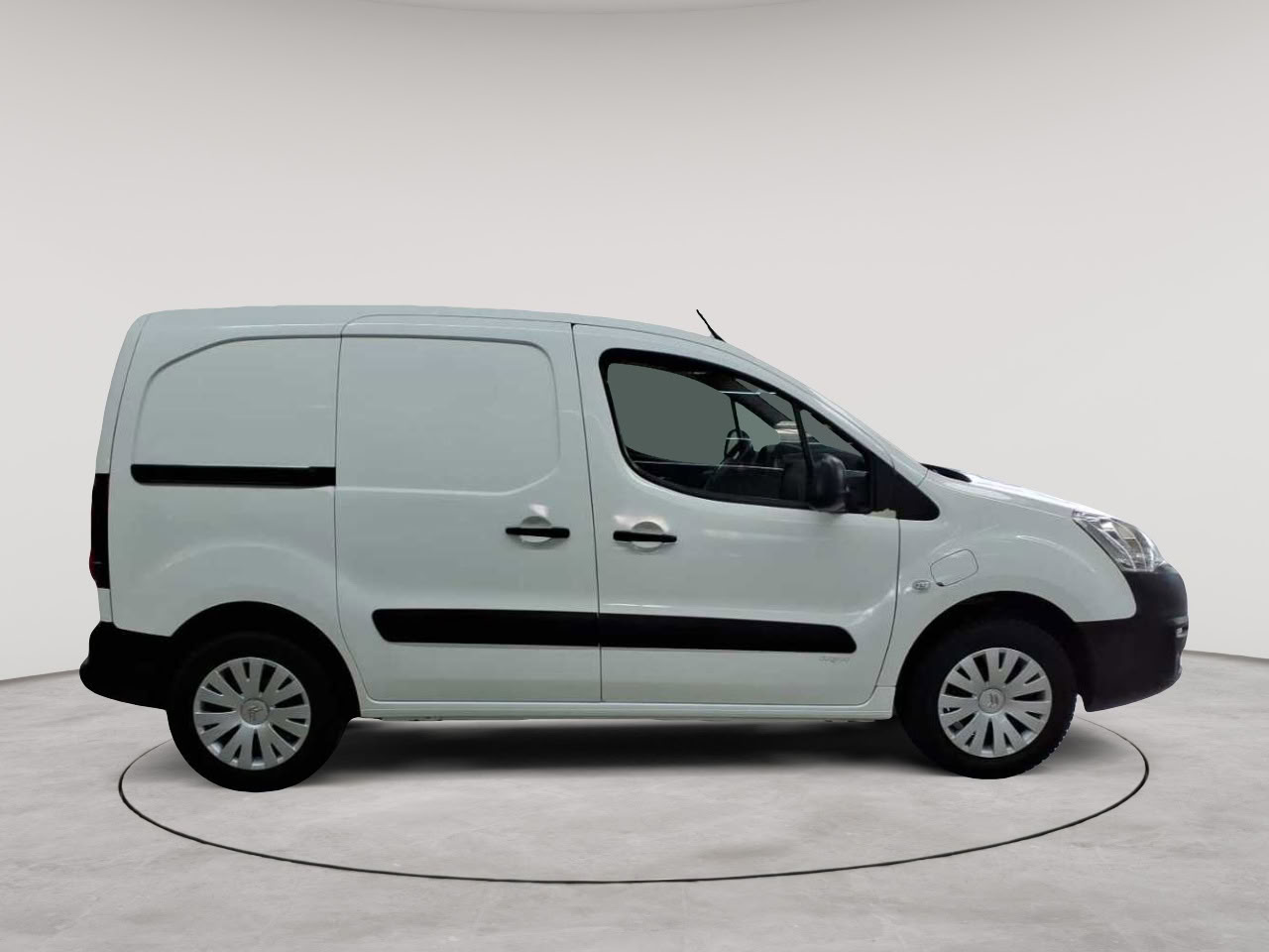 Citroen Berlingo Electric L1 (mit Batterie) Business 3