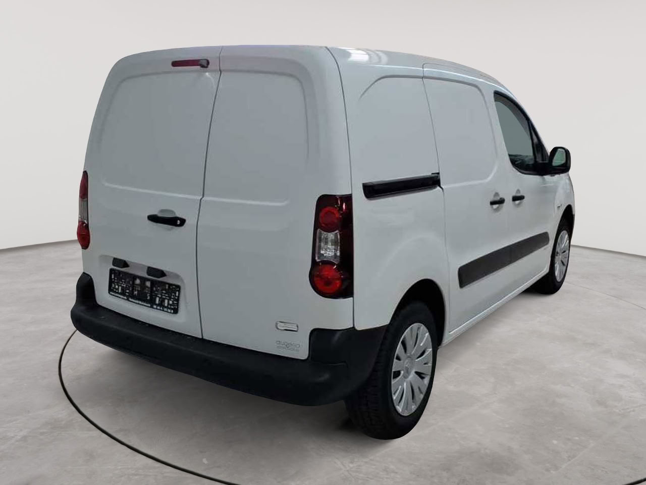 Citroen Berlingo Electric L1 (mit Batterie) Business 4