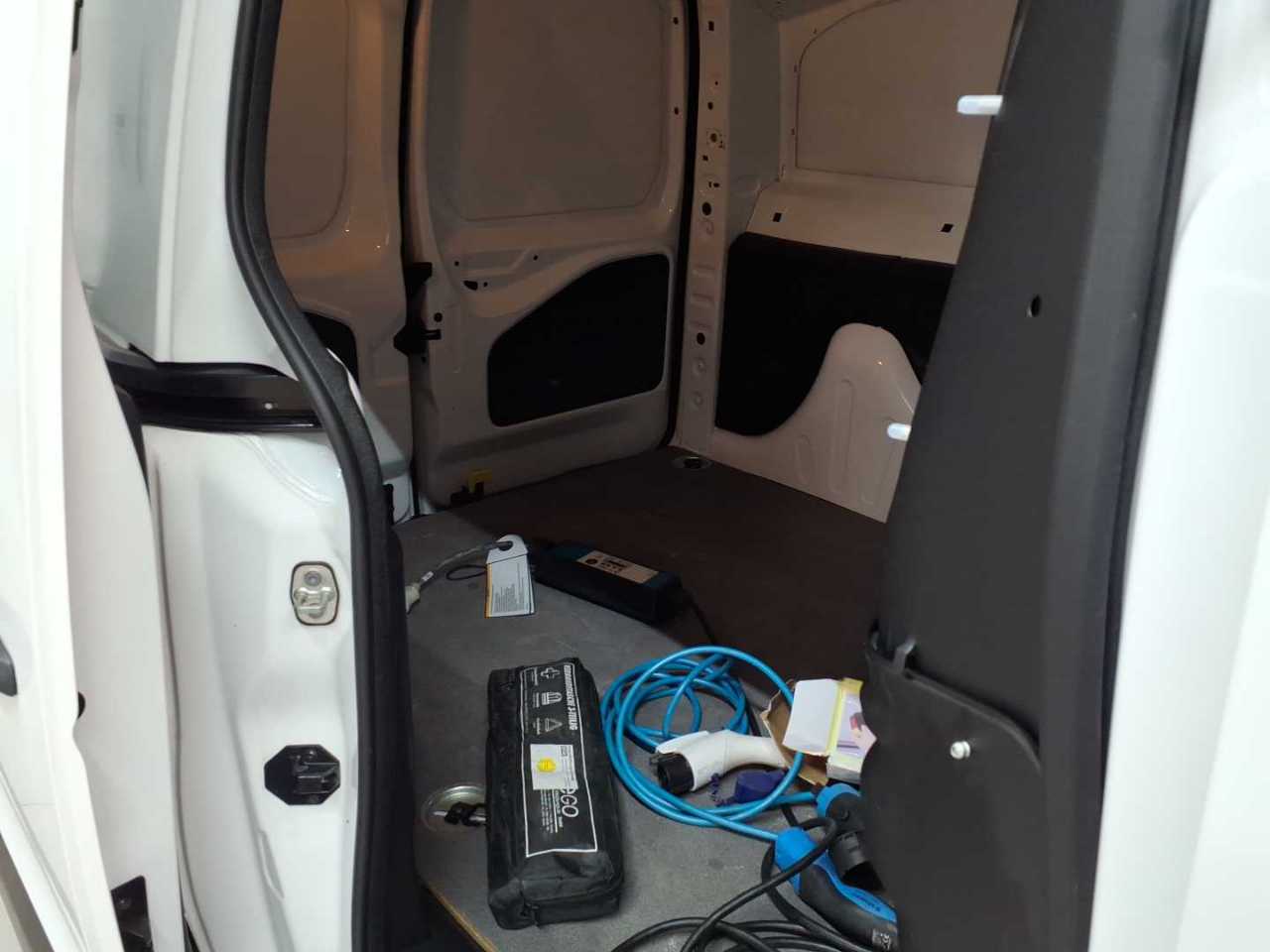 Citroen Berlingo Electric L1 (mit Batterie) Business 14
