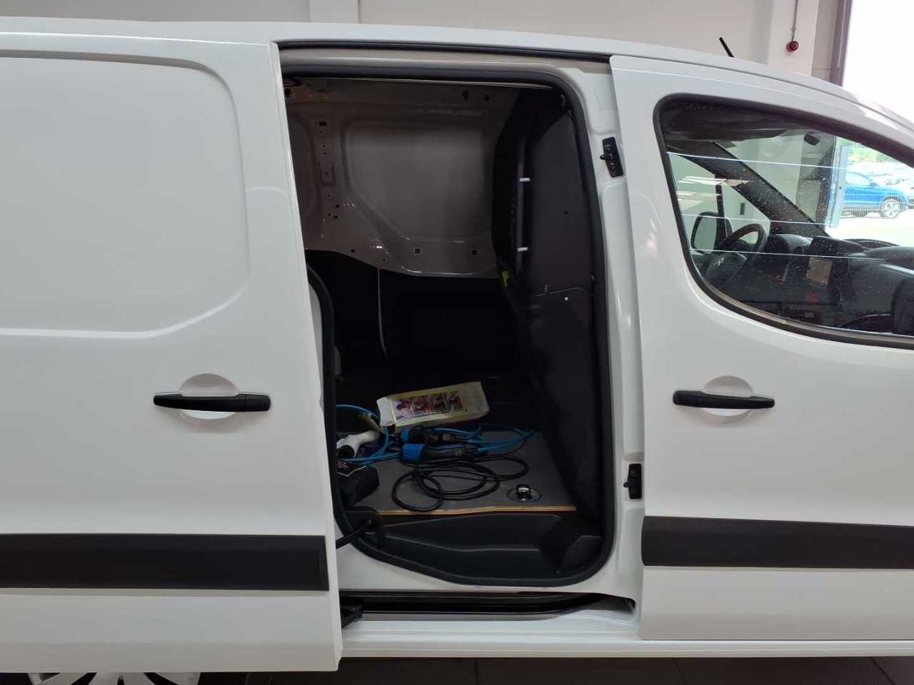Citroen Berlingo Electric L1 (mit Batterie) Business 13