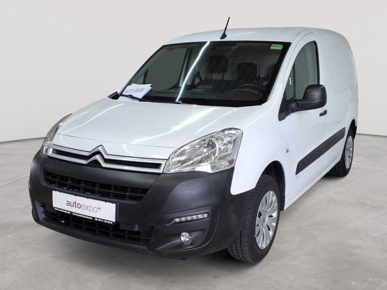 Citroen Berlingo Electric L1 (mit Batterie) Business 2