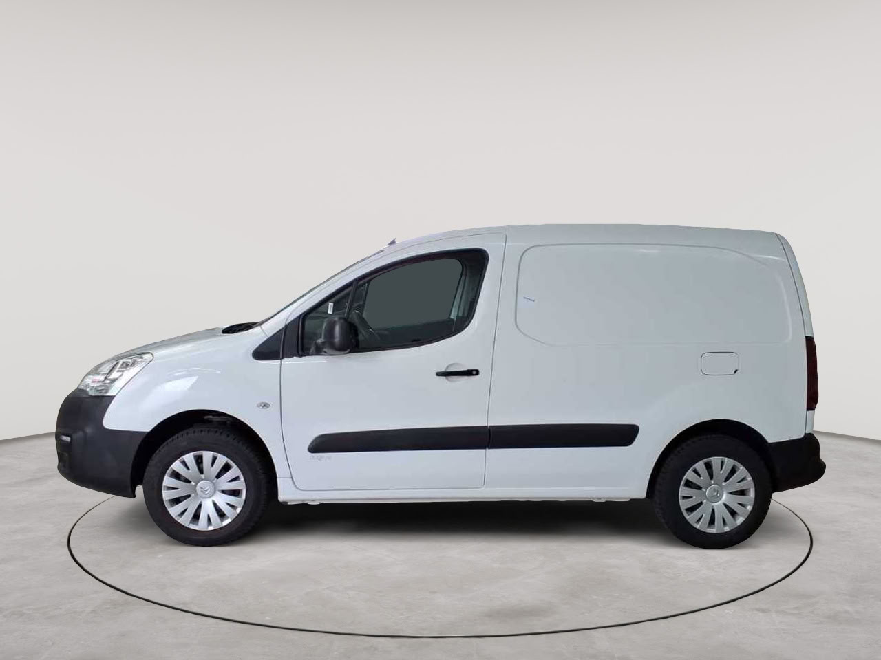 Citroen Berlingo Electric L1 (mit Batterie) Business 6