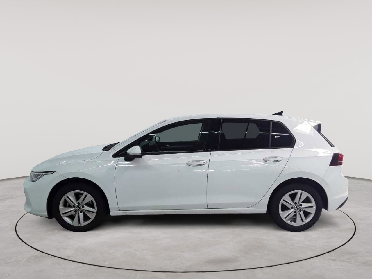 Vw Golf 1.5 eTSI OPF DSG Life 6
