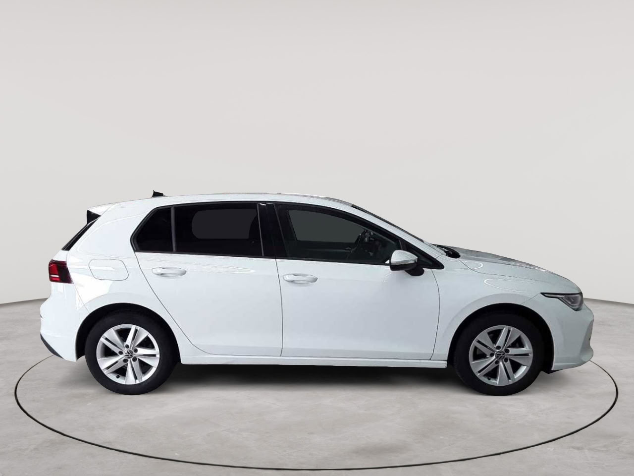 Vw Golf 1.5 eTSI OPF DSG Life 3