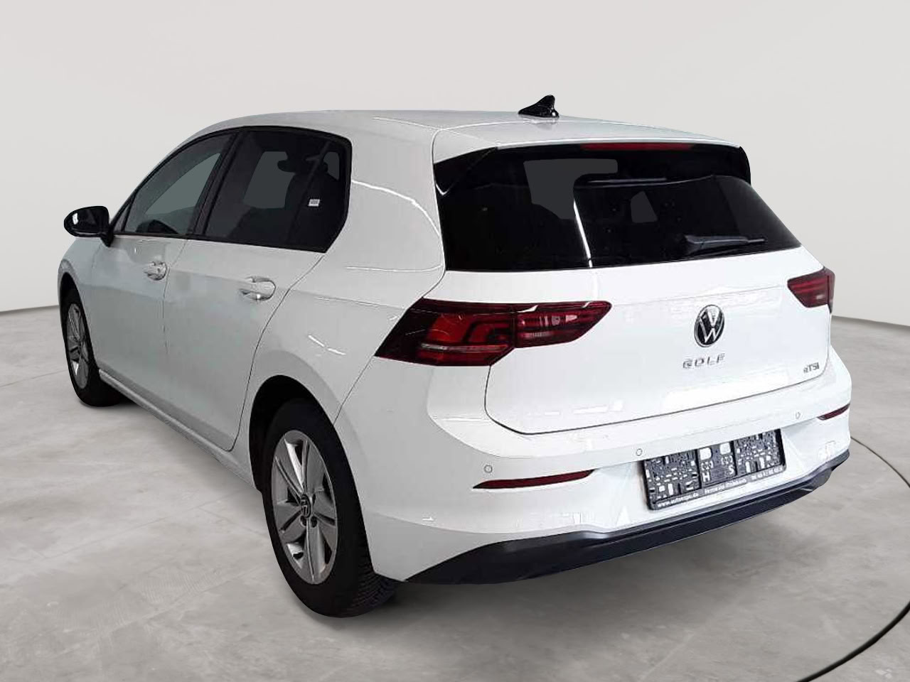 Vw Golf 1.5 eTSI OPF DSG Life 5