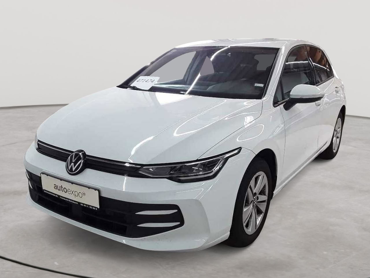Vw Golf 1.5 eTSI OPF DSG Life 2