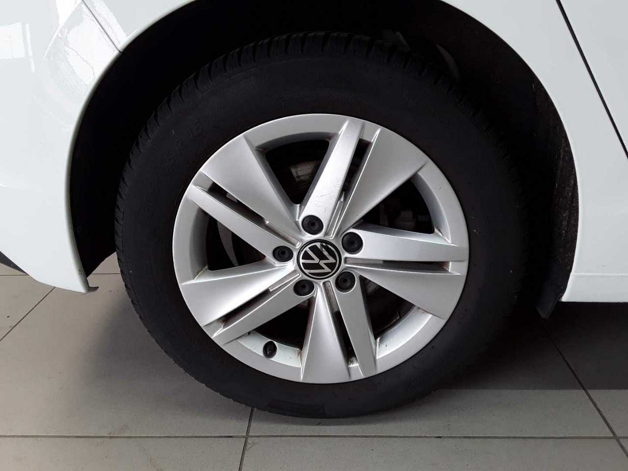 Vw Golf 1.5 eTSI OPF DSG Life 18