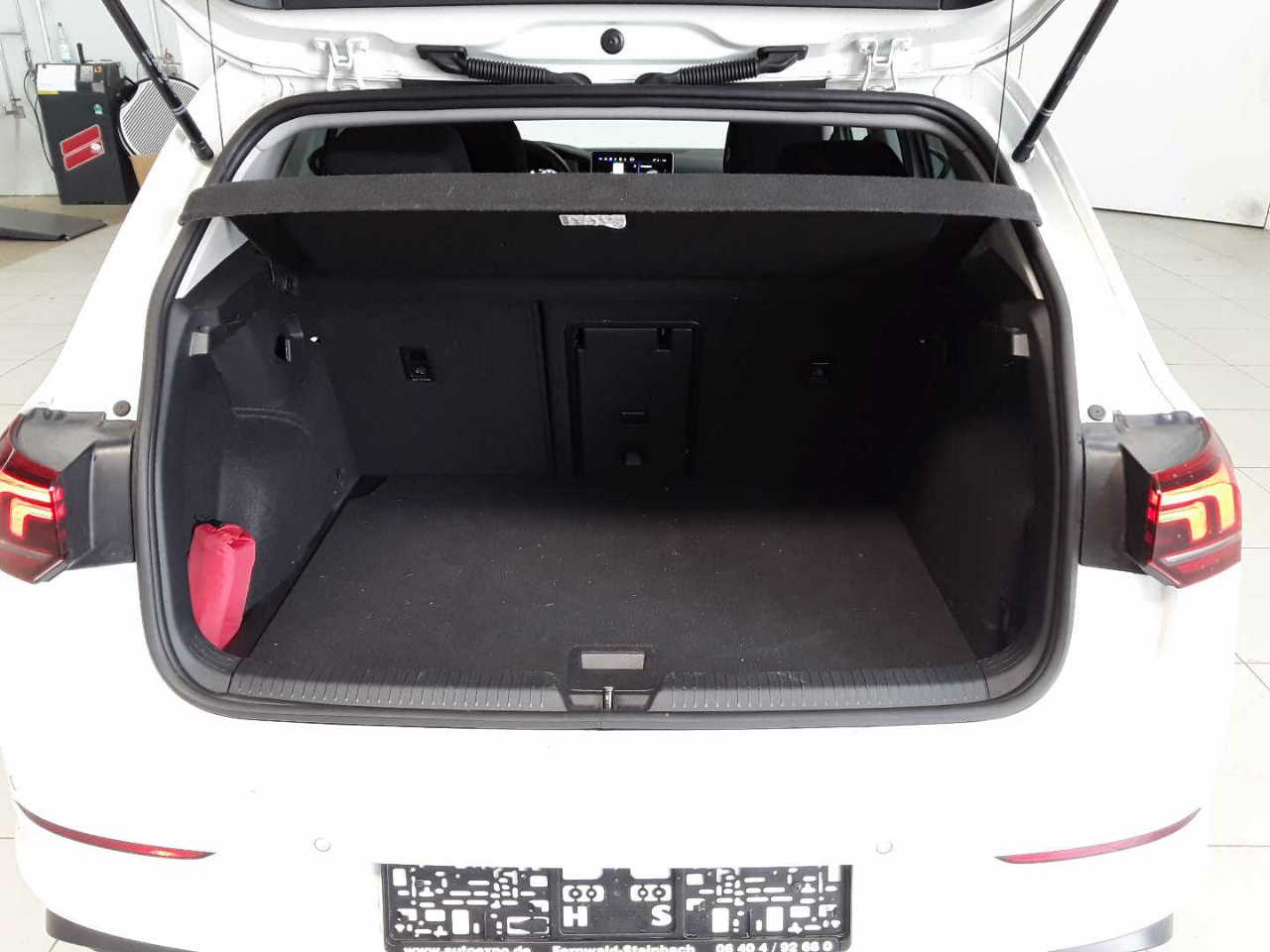 Vw Golf 1.5 eTSI OPF DSG Life 15