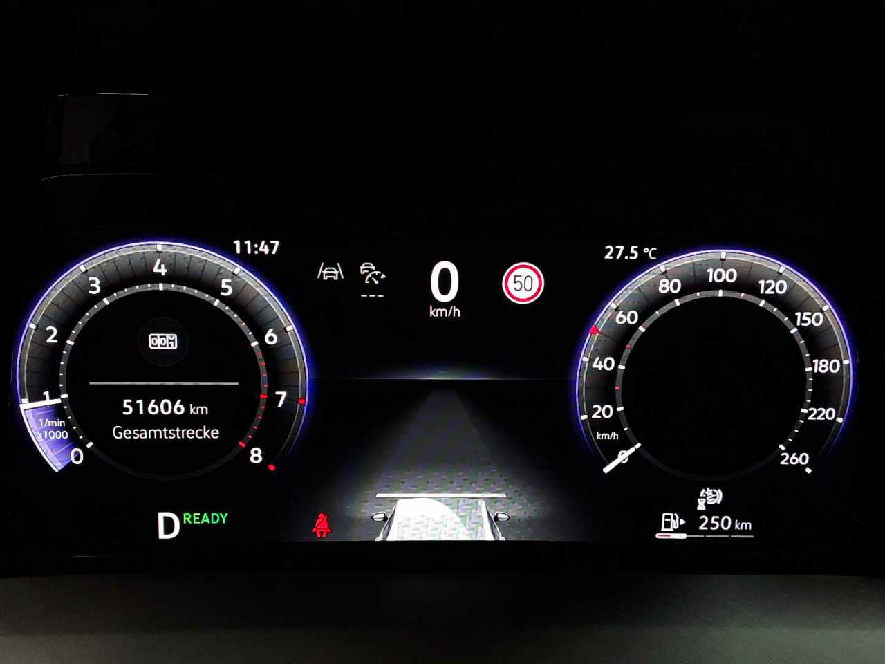 Vw Golf 1.5 eTSI OPF DSG Life 11