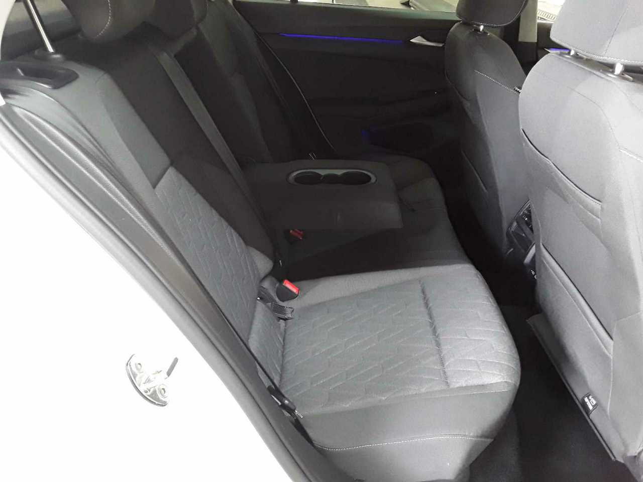 Vw Golf 1.5 eTSI OPF DSG Life 14