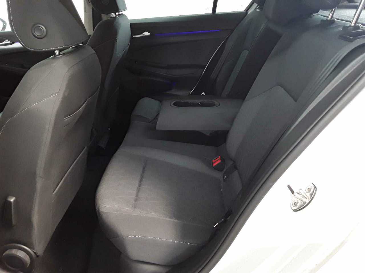 Vw Golf 1.5 eTSI OPF DSG Life 13