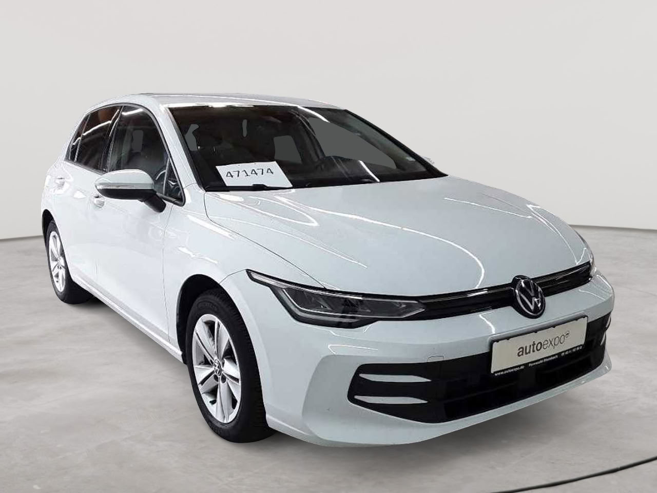 Vw Golf 1.5 eTSI OPF DSG Life