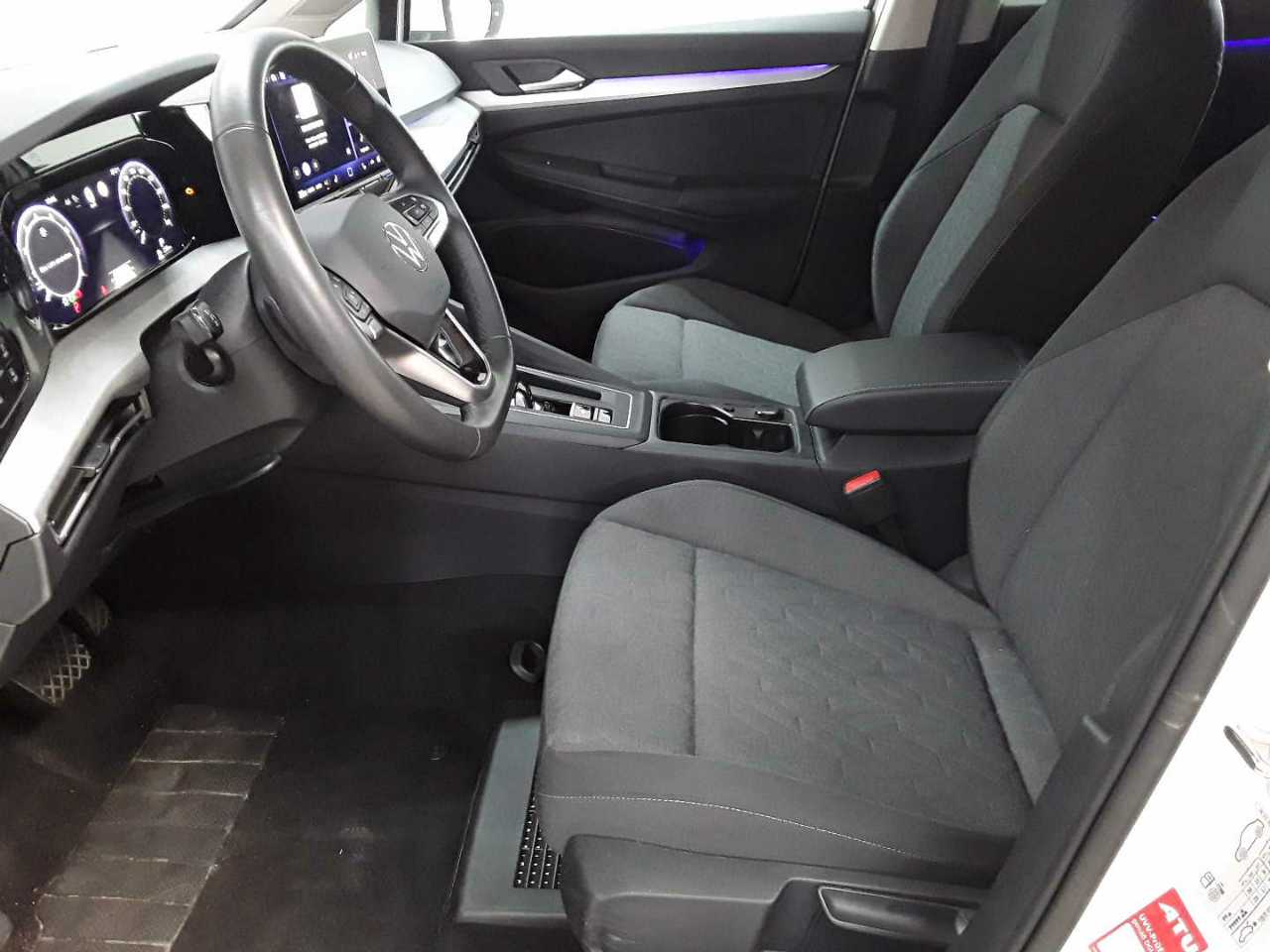 Vw Golf 1.5 eTSI OPF DSG Life 7