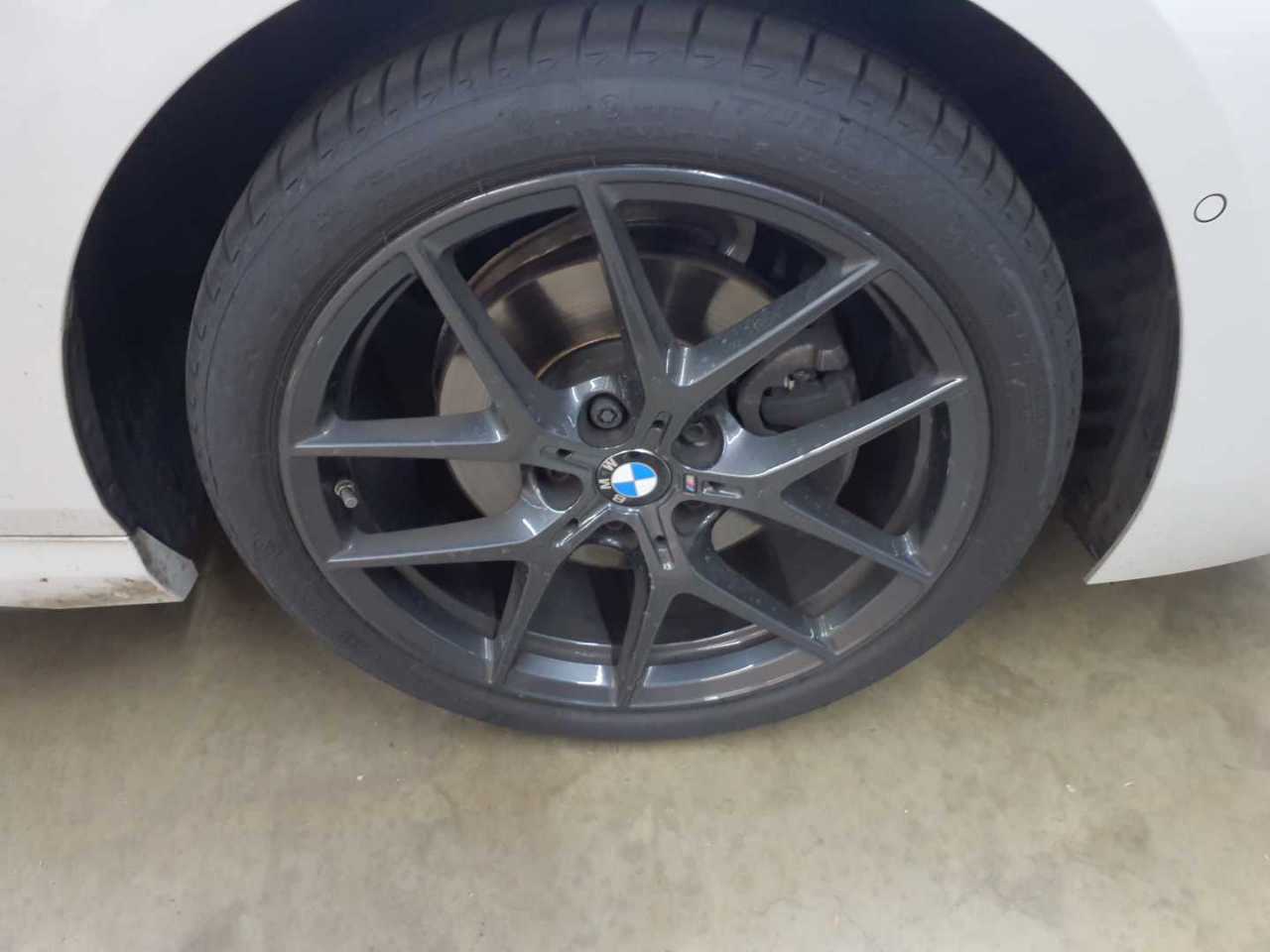 Bmw 218d Gran Coupe Aut. M Sport 16