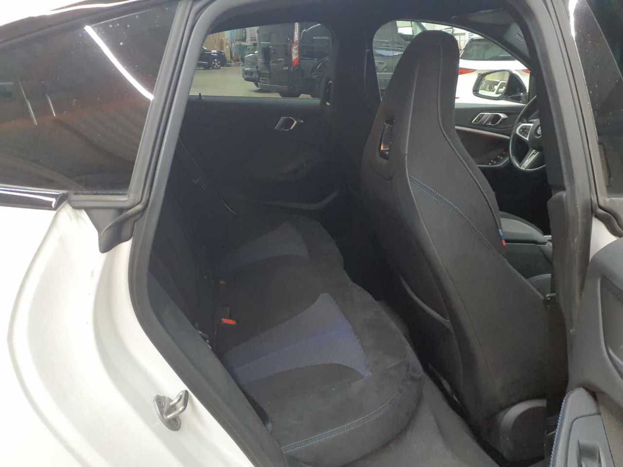 Bmw 218d Gran Coupe Aut. M Sport 14