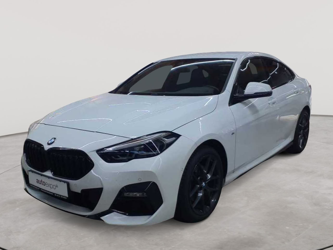 Bmw 218d Gran Coupe Aut. M Sport 2