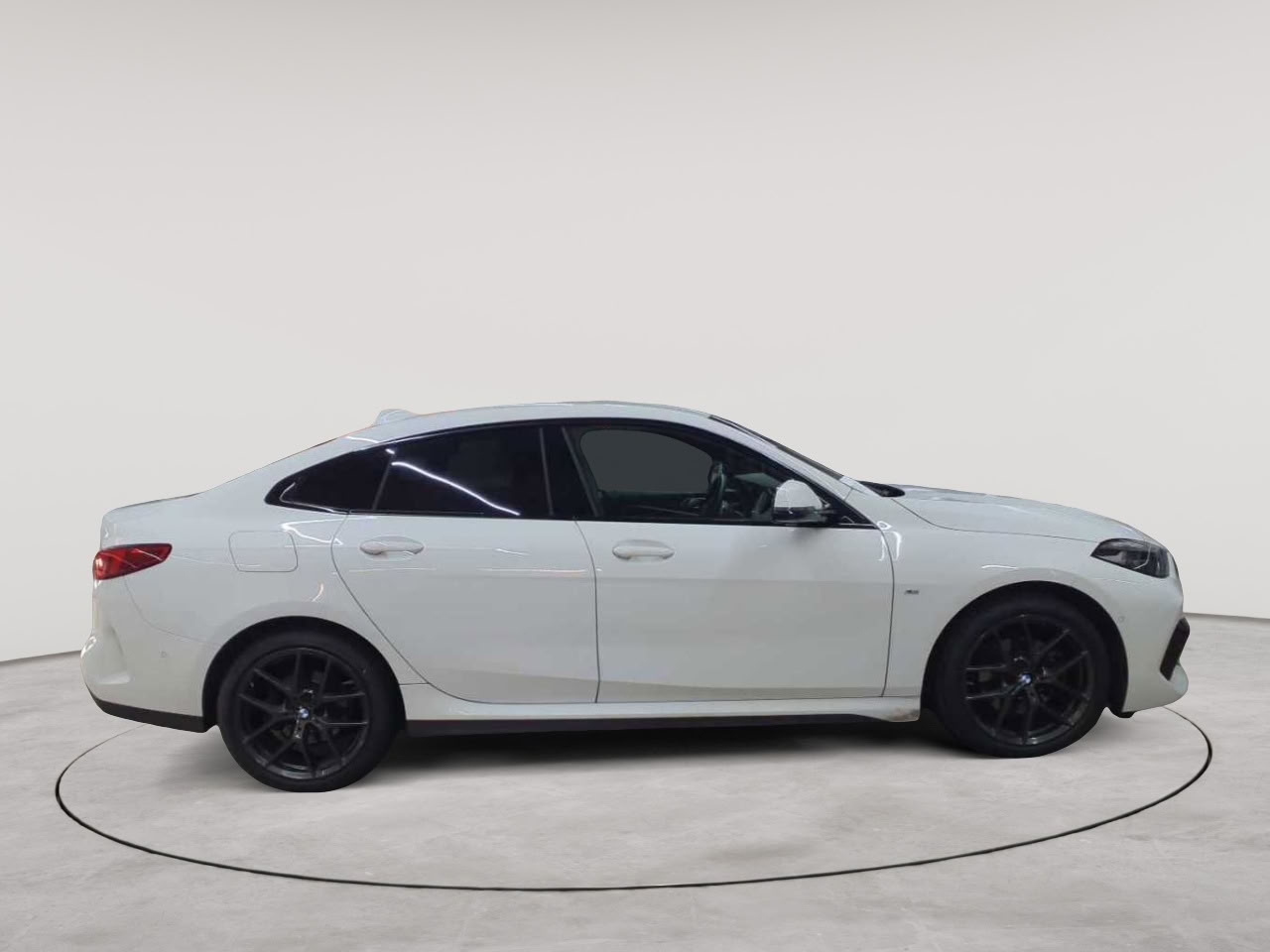 Bmw 218d Gran Coupe Aut. M Sport 3