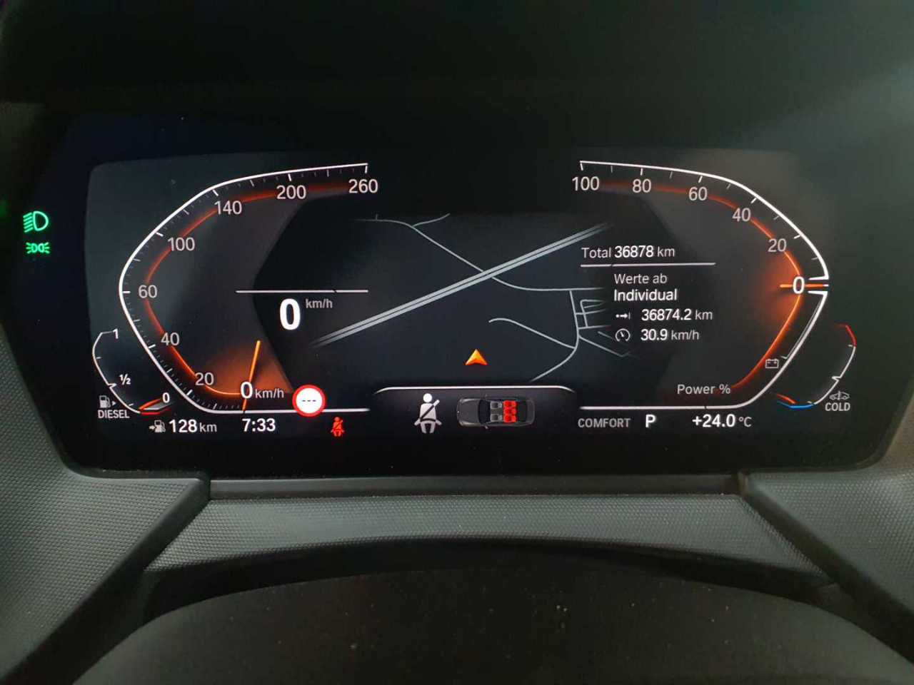 Bmw 218d Gran Coupe Aut. M Sport 11