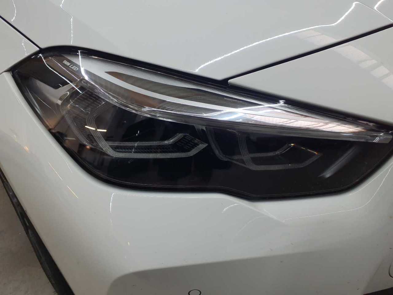 Bmw 218d Gran Coupe Aut. M Sport 17