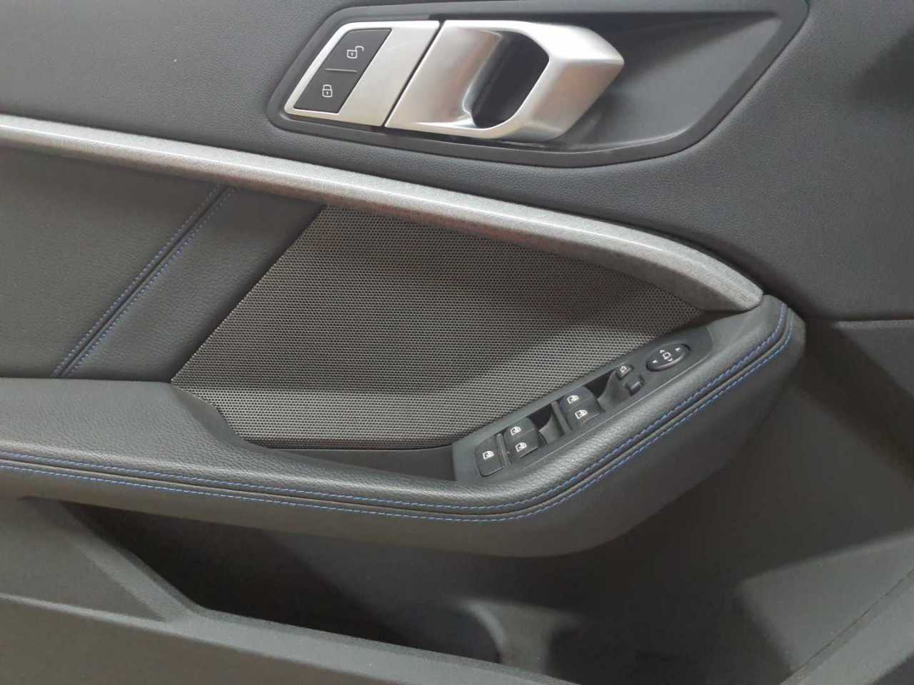 Bmw 218d Gran Coupe Aut. M Sport 18