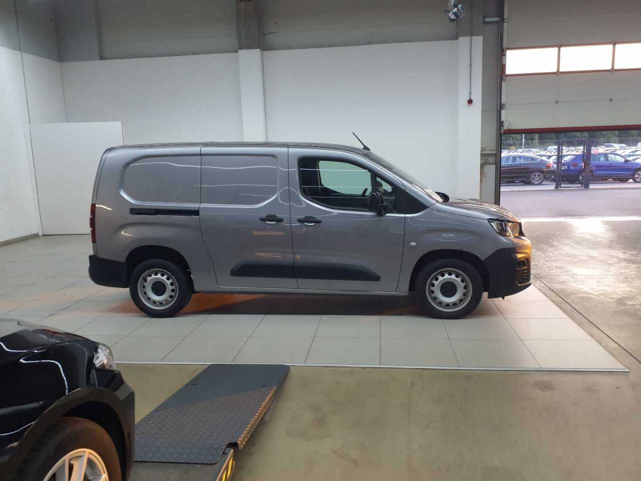 Peugeot Partner 1.5 BlueHDi 130 L2 EHZ S&S Premium 3