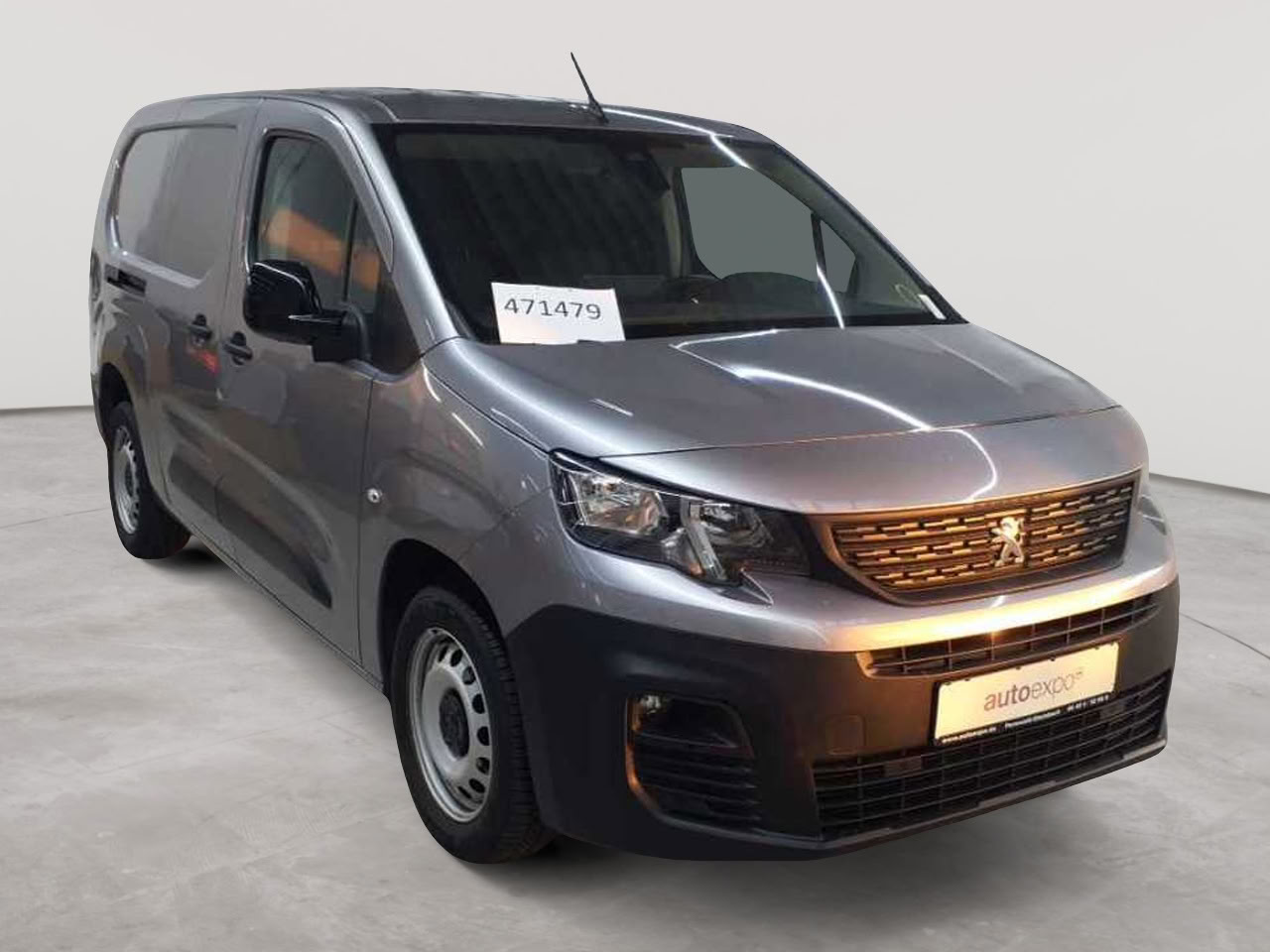 Peugeot Partner 1.5 BlueHDi 130 L2 EHZ S&S Premium