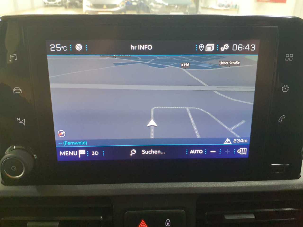Peugeot Partner 1.5 BlueHDi 130 L2 EHZ S&S Premium 15