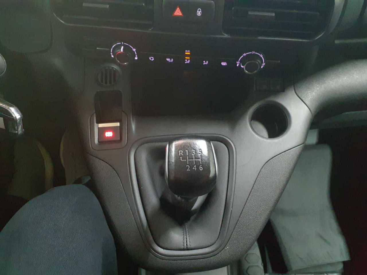 Peugeot Partner 1.5 BlueHDi 130 L2 EHZ S&S Premium 14