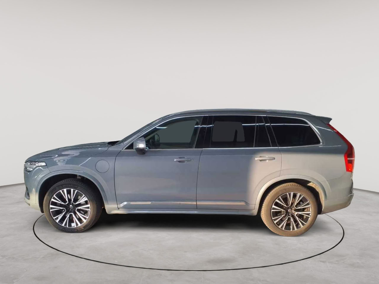 Volvo XC90 T8 AWD Recharge Plus Bright 6
