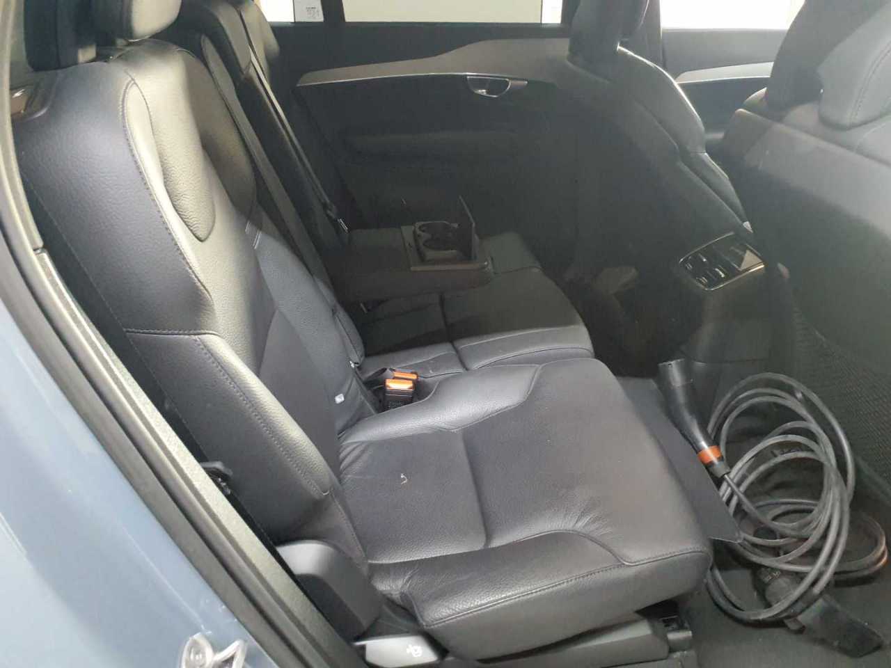 Volvo XC90 T8 AWD Recharge Plus Bright 14