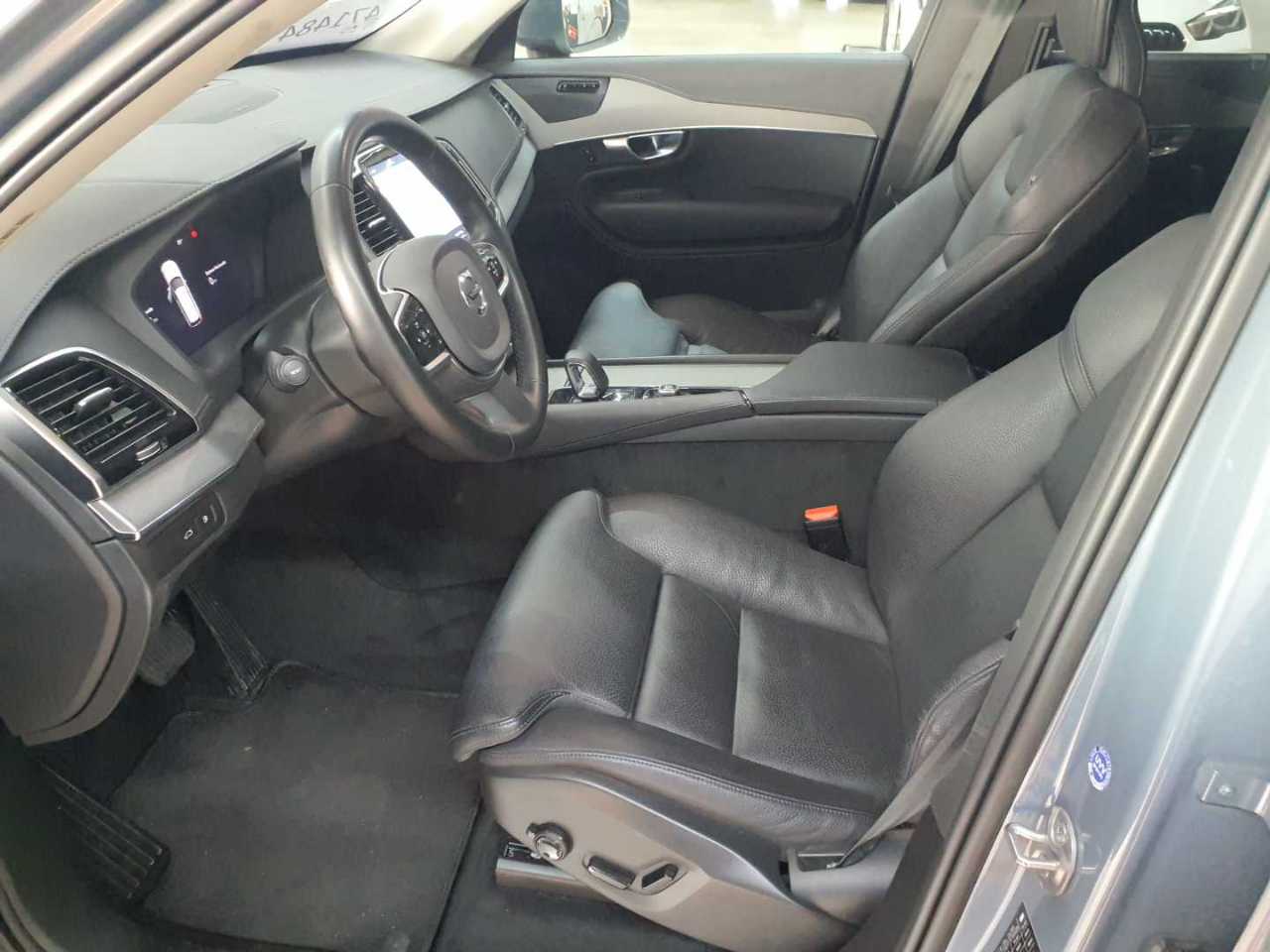 Volvo XC90 T8 AWD Recharge Plus Bright 7