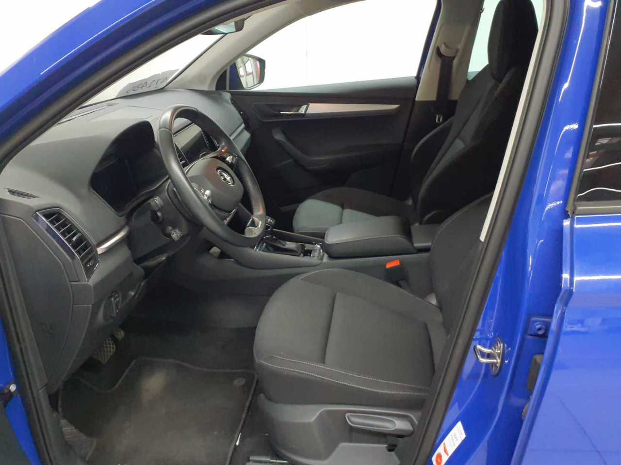 Skoda Karoq 2.0 TDI SCR 4x4 DSG Ambition 7