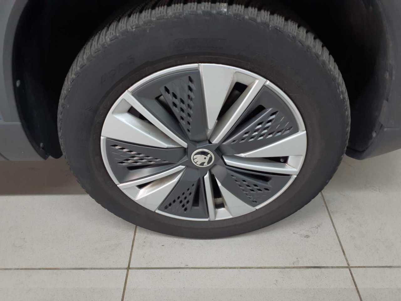 Skoda Karoq 2.0 TDI SCR 4x4 DSG Ambition 16