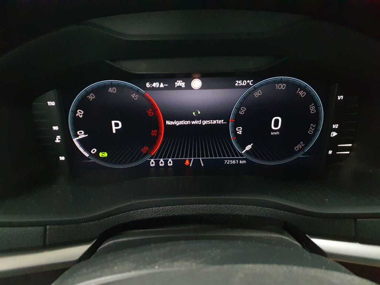 Skoda Karoq 2.0 TDI SCR 4x4 DSG Ambition 11