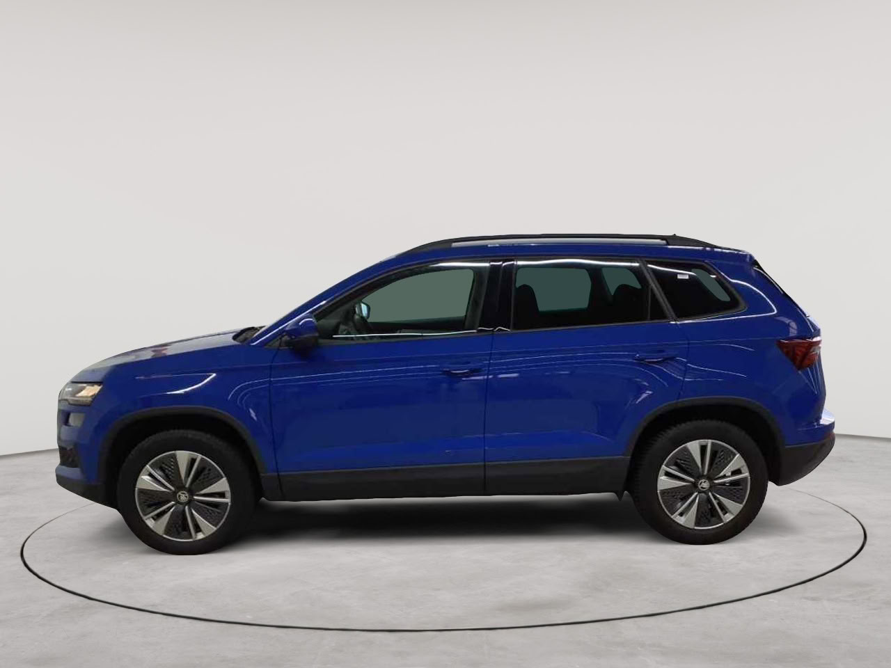 Skoda Karoq 2.0 TDI SCR 4x4 DSG Ambition 6