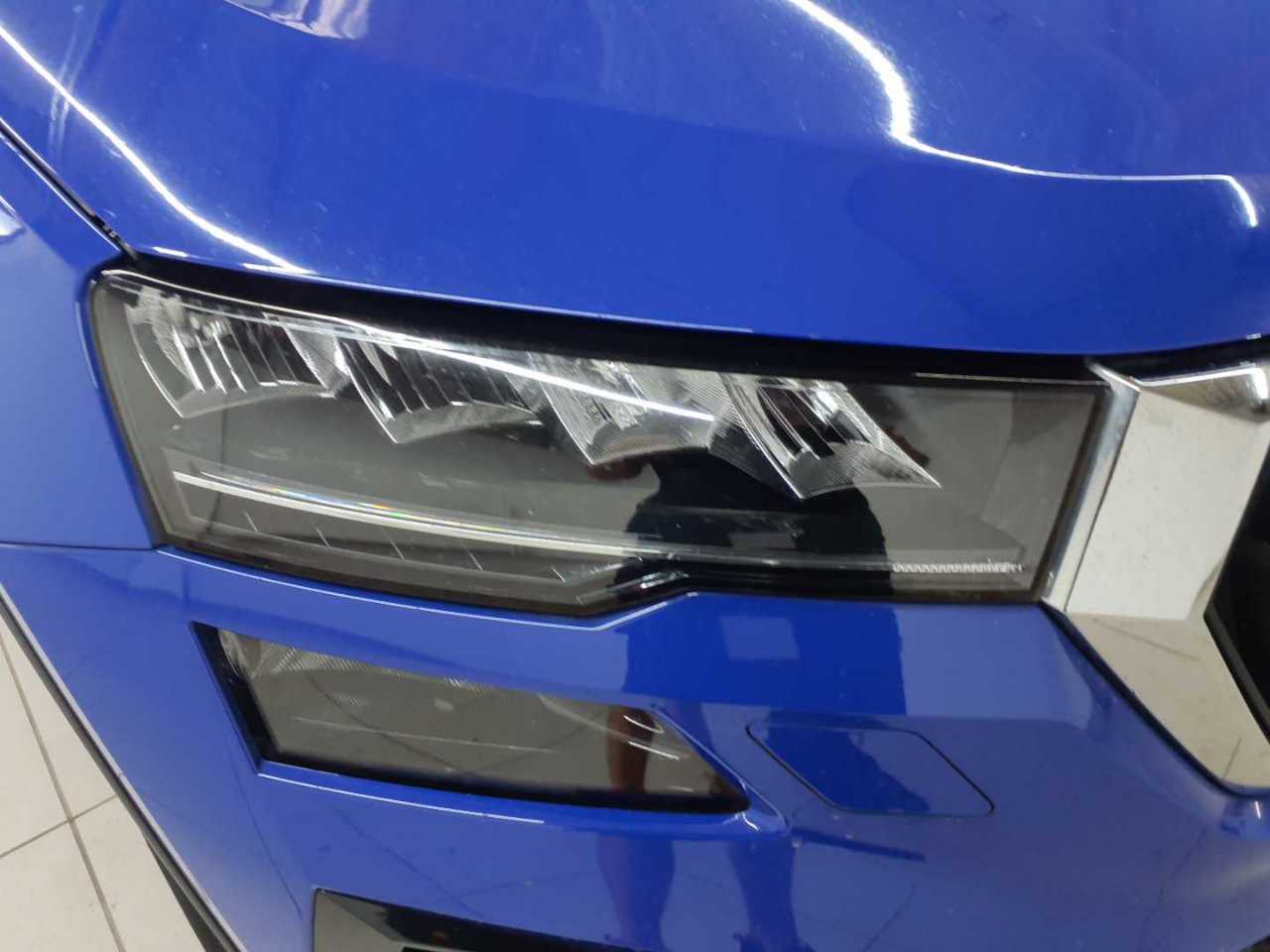 Skoda Karoq 2.0 TDI SCR 4x4 DSG Ambition 17