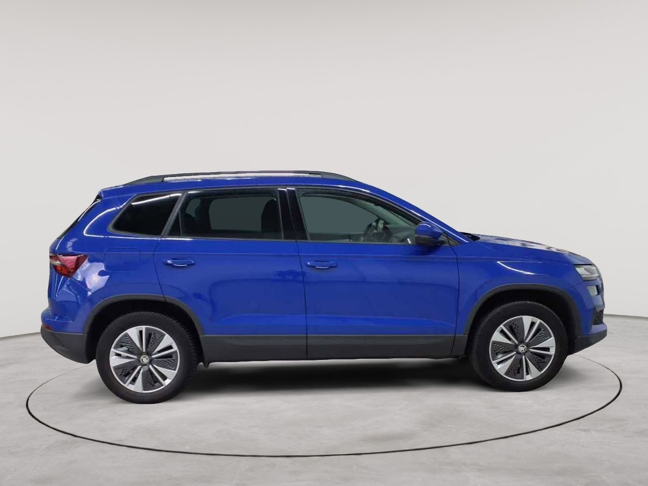 Skoda Karoq 2.0 TDI SCR 4x4 DSG Ambition 3